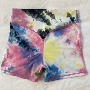 Balance Athletica/Vitality Cloud Shorts